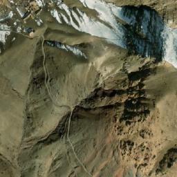 Satellite imagery of Barghōlay Ghar, AF