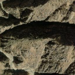 Satellite imagery of Gora Baranaygar, AF