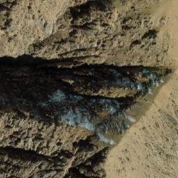 Satellite imagery of Gora Baranaygar, AF