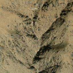 Satellite imagery of Gora Baranaygar, AF