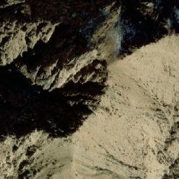 Satellite imagery of Bakray Ghrūnah, AF