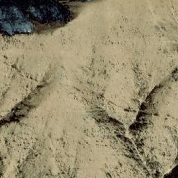 Satellite imagery of Bakray Ghrūnah, AF