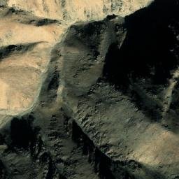 Satellite imagery of Mākhū, AF