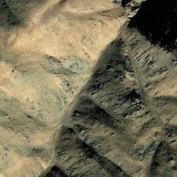 Satellite imagery of Mākhū, AF