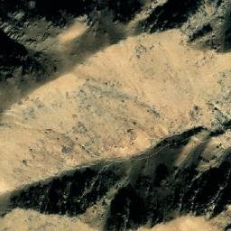 Satellite imagery of Warūtskay, AF