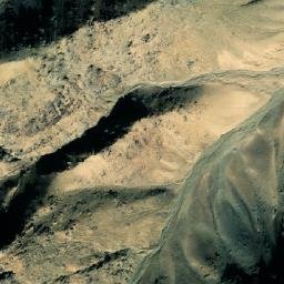 Satellite imagery of Warūtskay, AF