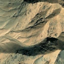 Satellite imagery of Mastān, AF