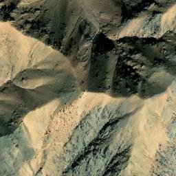 Satellite imagery of Mastān, AF