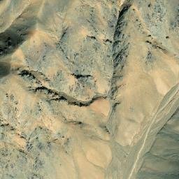 Satellite imagery of Mastān, AF