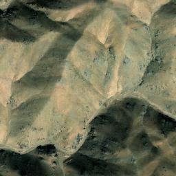 Satellite imagery of Wachkān, AF