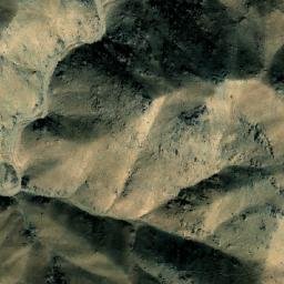 Satellite imagery of Wachkān, AF
