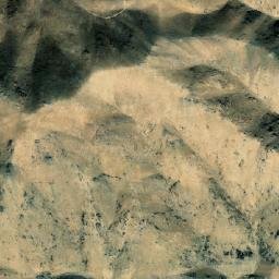 Satellite imagery of Wachkān, AF