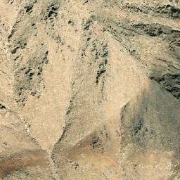 Satellite imagery of Dê Tarbūkē Ghar, AF