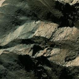 Satellite imagery of Shamālī Spīn Ghar, AF