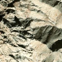 Satellite imagery of Shamālī Spīn Ghar, AF