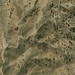 Satellite imagery of Raṉay Ghar, AF