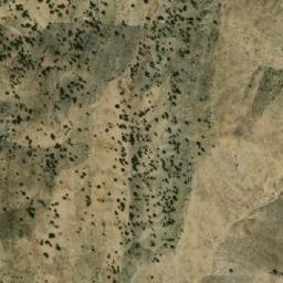 Satellite imagery of Raṉay Ghar, AF