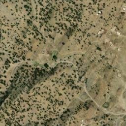 Satellite imagery of Khwājah Larūmbī, AF