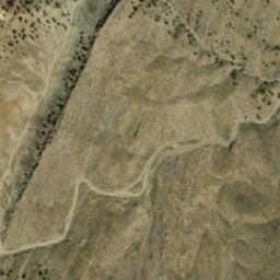 Satellite imagery of Khwājah Larūmbī, AF