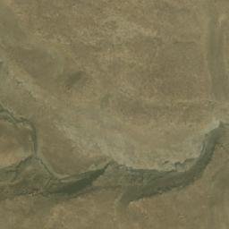 Satellite imagery of Nakhāstū, AF