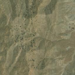 Satellite imagery of Kōṯ, AF