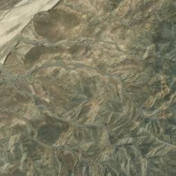 Satellite imagery of Ghasah Walī, AF