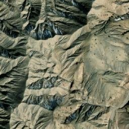 Satellite imagery of Sapar, AF