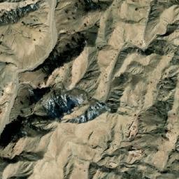 Satellite imagery of Sapar, AF