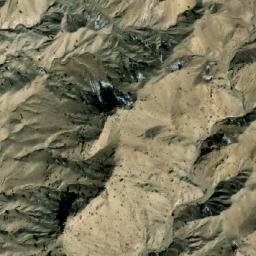 Satellite imagery of Sapar, AF