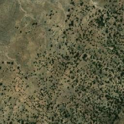 Satellite imagery of Dzangī Tōray, AF