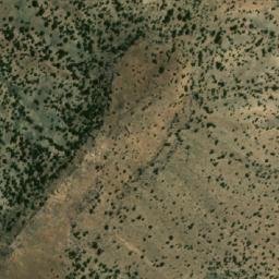 Satellite imagery of Dzangī Tōray, AF