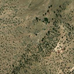 Satellite imagery of Dzangī Tōray, AF