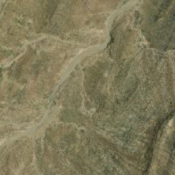Satellite imagery of Ghwaṟ Ghushtay Ghunḏêy, AF