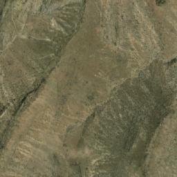 Satellite imagery of Ghwaṟ Ghushtay Ghunḏêy, AF