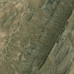 Satellite imagery of Zarkhānah Ghunḏêy, AF