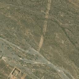 Satellite imagery of Shaykh Naz̧īr Ghunḏêy, AF