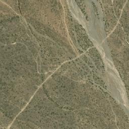 Satellite imagery of Shaykh Naz̧īr Ghunḏêy, AF