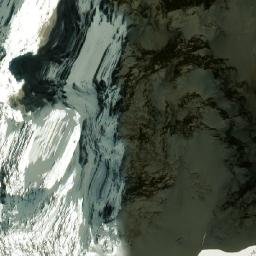 Satellite imagery of Tinai Dhār, IN