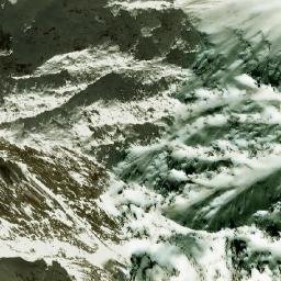 Satellite imagery of Tinai Dhār, IN