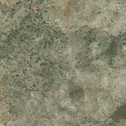 Satellite imagery of Little Randsburg Mine, US