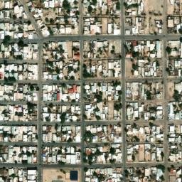 Satellite imagery of survey_point, MX