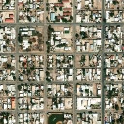 Satellite imagery of survey_point, MX