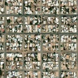 Satellite imagery of survey_point, MX
