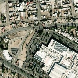 Satellite imagery of survey_point, MX