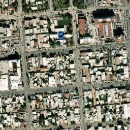 Satellite imagery of survey_point, MX