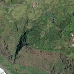 Satellite imagery of Faja dos Padres, PT