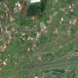 Satellite imagery of Faja dos Padres, PT