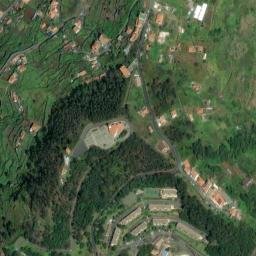 Satellite imagery of Cabo Girão, PT