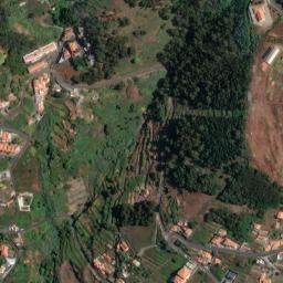 Satellite imagery of Pico de Água, MA