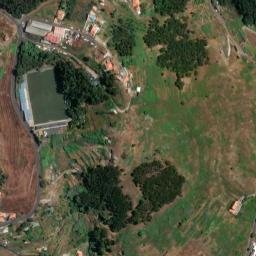 Satellite imagery of Pico de Água, MA